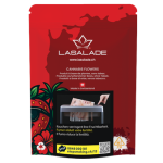La Salade Strawpicanna CBD Blüten Greenhouse – Bild 3