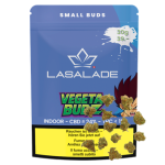La Salade Vegetabudz Minibuds Small CBD Buds Indoor