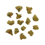 La Salade Vegetabudz Minibuds Small CBD Buds Indoor – photo 2