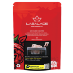 La Salade Wild Berry Fleurs de CBD Indoor – photo 3