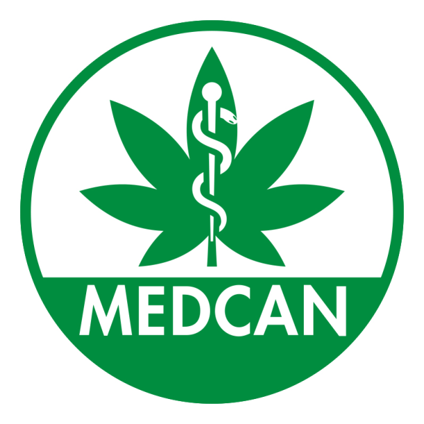 Medcan logo