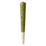 Green Passion Coated Royal Joint CBD Pré-Roulé Indoor Trim + Live Resin – photo 2