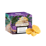 Green Passion Cold Cure CBD Dab 1