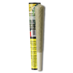 Green Passion Crunch Punch Joint CBD Pré-Roulé Indoor 100% Trim