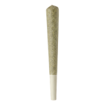 Green Passion Crunch Punch Joint CBD Pré-Roulé Indoor 100% Trim – photo 2