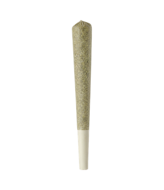 Green Passion Crunch Punch Joint CBD Pré-Roulé Indoor 100% Trim – photo 2