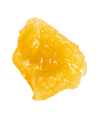 Green Passion Live Resin CBD Wax Full Spectrum – image 2