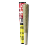 Green Passion Red Twist Joint CBD Pré-Roulé Indoor Trim + Hash