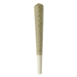 Green Passion Red Twist Joint CBD Pré-Roulé Indoor Trim + Hash – photo 2