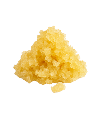 Green Passion Sugar Wax CBD Dab 2