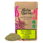 Herba di Berna ACDC + Berry CBD Trim Indoor