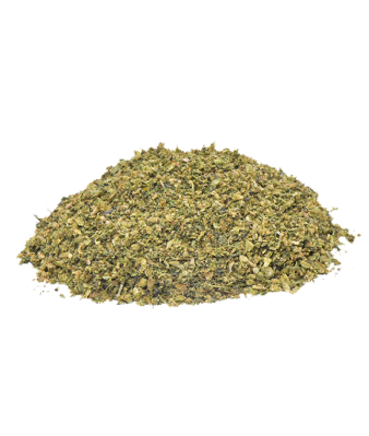 Herba di Berna ACDC + Berry CBD Trim Indoor – Bild 2