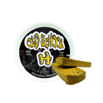 Paradise Weeds Old School H CBD Hash Indoor 1