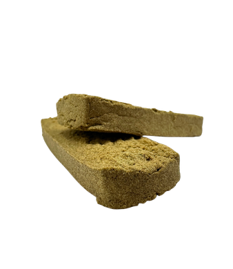 Old School H Hash CBD