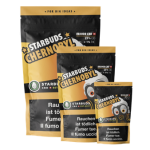 Starbuds Chernobyl Fleurs de CBD Indoor