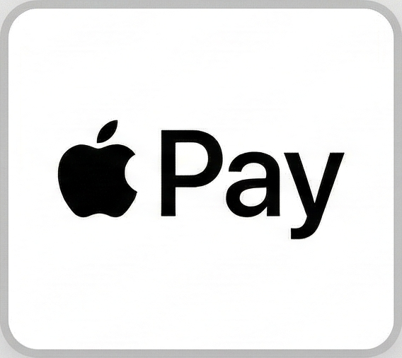 Apple Pay logo