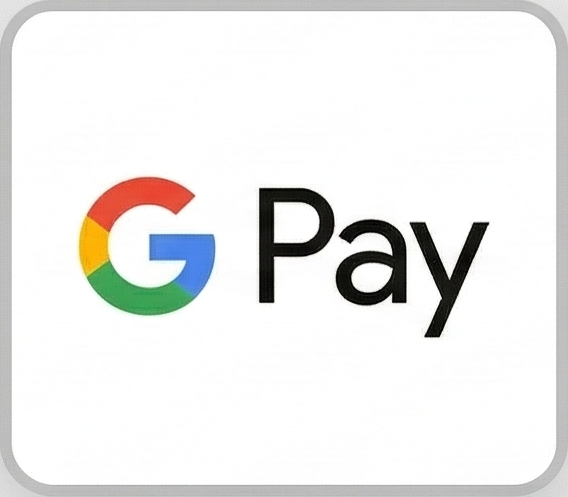 Google Pay logo