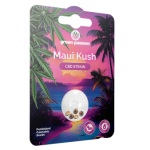 Green Passion Maui Kush Graines CBD Féminisées