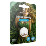 Green Passion Maui Wowy CBD Seeds Feminized