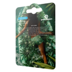 Green Passion Maui Wowy CBD Seeds Feminized – image 2