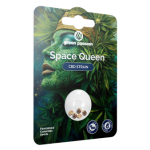 Green Passion Space Queen CBD Samen Feminisiert