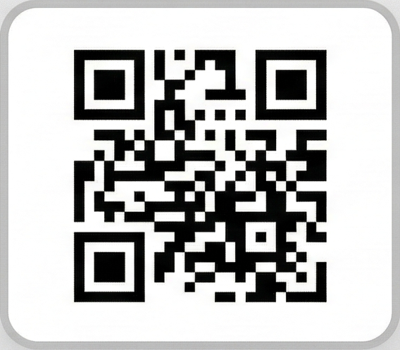 QR code logo