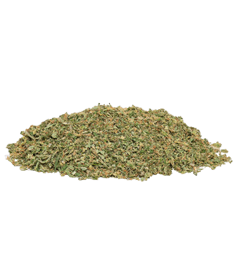 Slow Weed Candy Kush Crunch Trim CBD Outdoor – photo 2