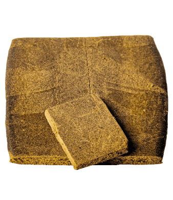 Limoncello CBD Hash Outdoor