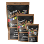 Starbuds Charas Hash Résine CBD Indoor