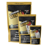 Starbuds Ketama Hash Résine CBD Indoor