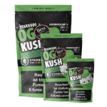 Starbuds OG Kush CBD Flowers Greenhouse