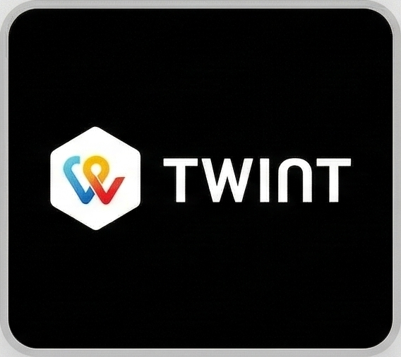 TWINT logo