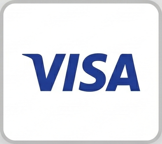 Visa logo