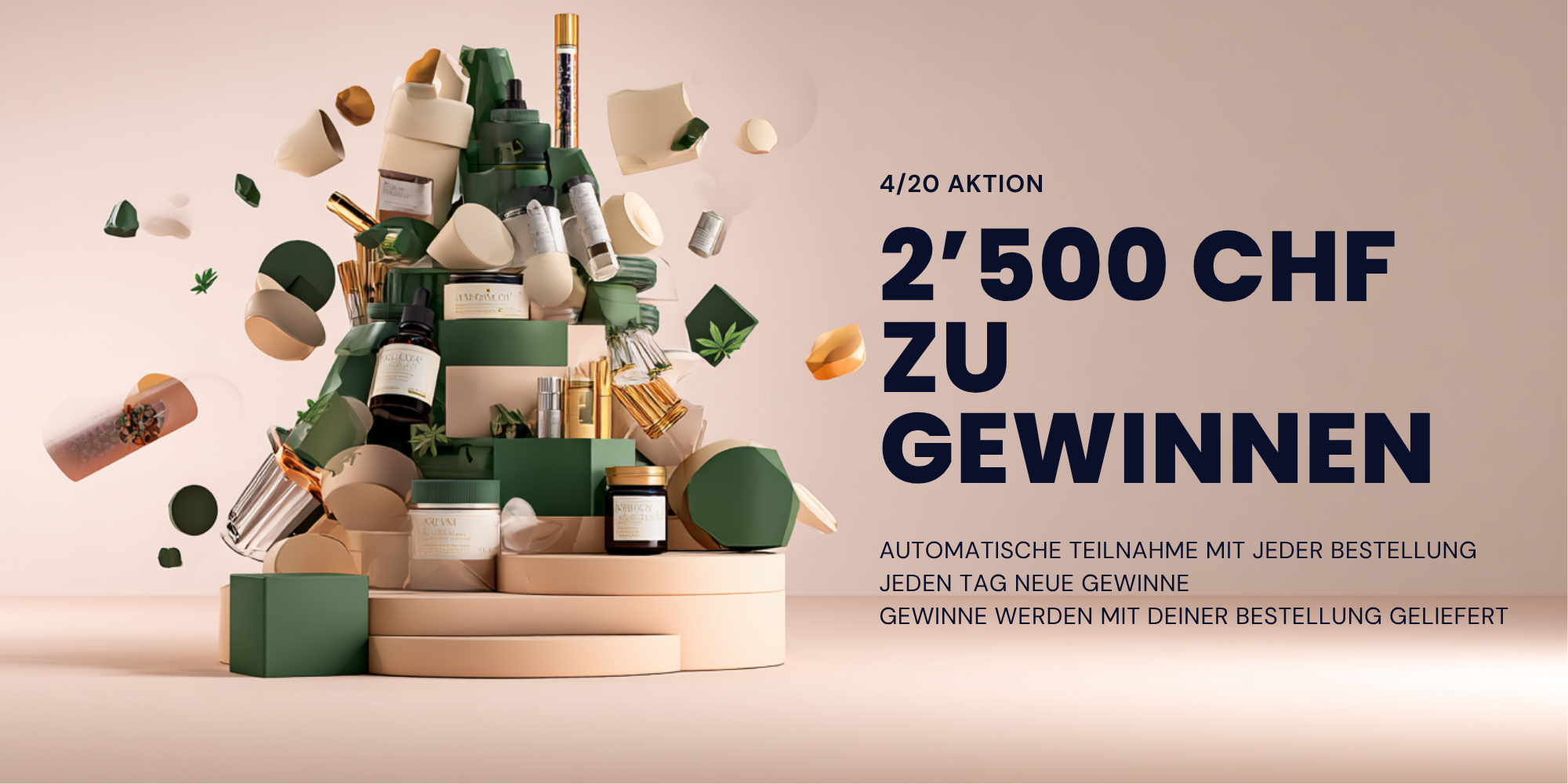 Visual zur Bedeutung und Geschichte von 420