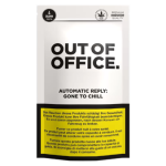 Pure Out of Office CBD Flower Indoor 1