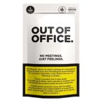 Pure Out of Office CBD Flower Indoor 2