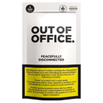 Pure Out of Office CBD Flower Indoor 3