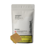 Slow Weed Saparot Pollen CBD