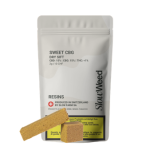 Slow Weed Sweet Pollen CBG