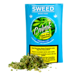 Sweed Cabak Fresh CBD Trim Indoor