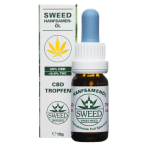 Sweed CBD Oil 30% Full Spectrum with MCT Oil