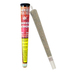 Sweed Lemon Pre-Rolled Joint CBD Indoor