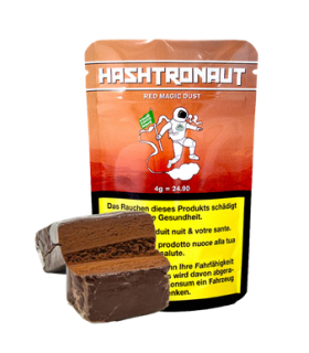 Sweed Red Magic Dust CBD Hash Libanese