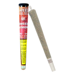 Sweed Royal Kush Pre-Roll Joint CBD Indoor