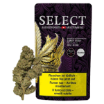 Select Candy Kush • CBD Flower Outdoor