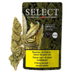 Select Limoncello Fleur CBD Greenhouse