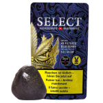 Select Triple Filtré Hash CBD 3x Filtré