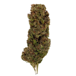 BudBouncy Fruit Punch CBD Flower Indoor – photo 2