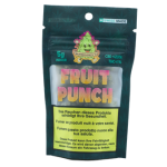 BudBouncy Fruit Punch CBD Flower Indoor – photo 3