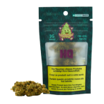 BudBouncy Harley Quinn CBD Flower Indoor